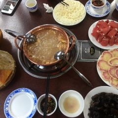 Yin tong yak hotpot place User Photo