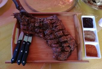 张北沐丰庄园 User Photo