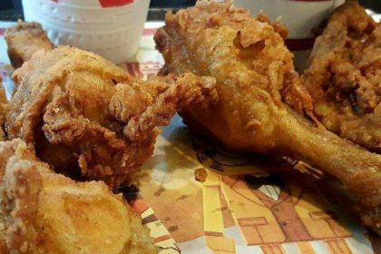 肯德基(怀化迎丰店)