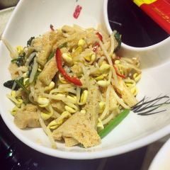 红火吧音乐餐厅 User Photo