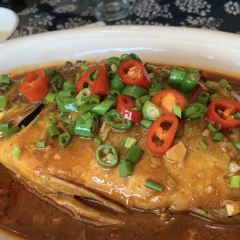 印象徽州•正宗徽菜体验店 User Photo