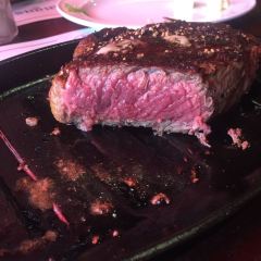 Angus Steak House User Photo