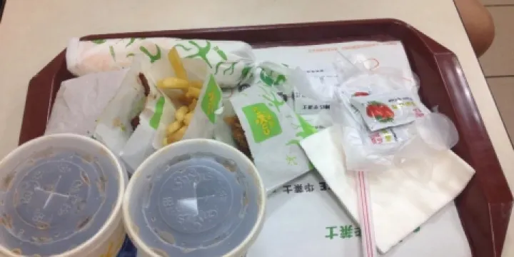 華萊士(景寧店)