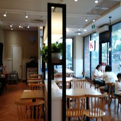 肯德基(常德泽云广场店) User Photo