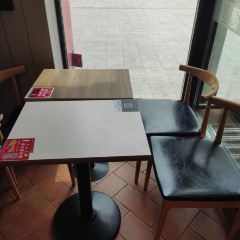 肯德基(桃山店) User Photo