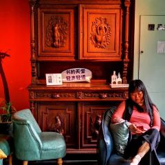 鹿森书店(上下杭店) User Photo