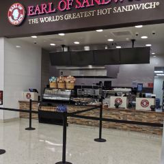 Earl of Sandwich User Photo