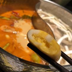 椰小鸡·椰子鸡(海天盛筵总店) 여행 사진
