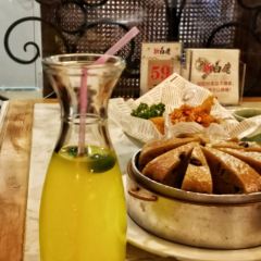 XinBai Lu Restaurant (NanJing East Road) User Photo