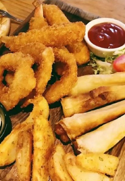 最咖啡(金恒城市花园店)