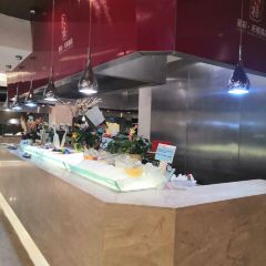 咸阳丽彩天禧酒店·西餐厅 User Photo