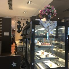 麥當勞（東環路DT店）張用戶圖片