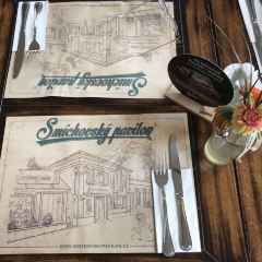 Smichovsky pavilon張用戶圖片