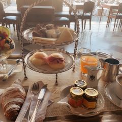 Caffe Florian Venezia ảnh của người dùng