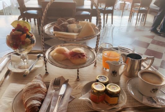 Caffe Florian Venezia User Photo