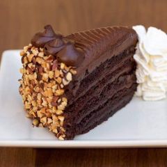 The Cheesecake Factory User Photo