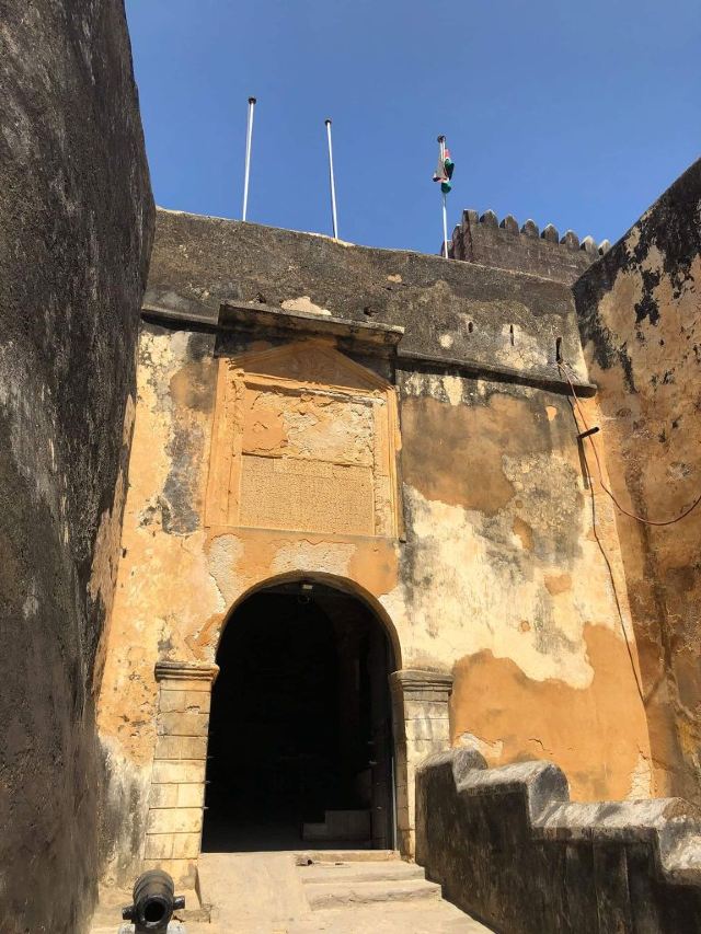 Fort Jesus