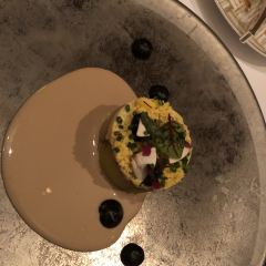 LE TAILLEVENT User Photo