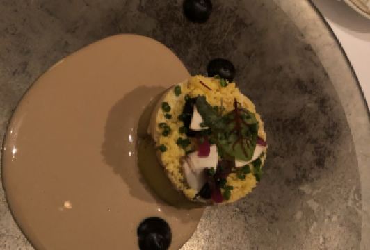 LE TAILLEVENT User Photo