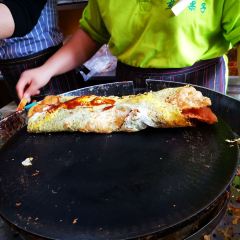 清真·二嫂子煎饼果子(卫津路总店) User Photo