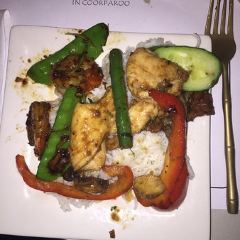 Sing's Asian Kitchen User Photo