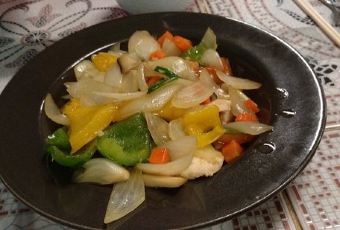 Mr. KAI Restaurant User Photo