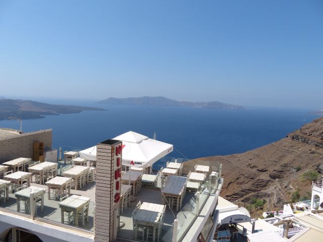 Santorini