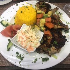 Aboudi Coffee Break User Photo