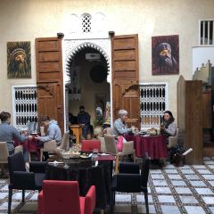 Dar El Medina User Photo