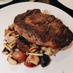 Goldfinch Brasserie User Photo