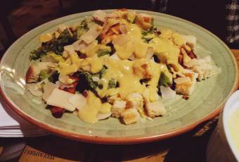 Trattoria Za Za user photo
