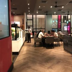 Grandmama's (Pavilion Kuala Lumpur) 여행 사진