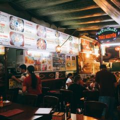 Thao Nguyen Restaurant User Photo