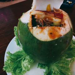Thao Nguyen Restaurant User Photo
