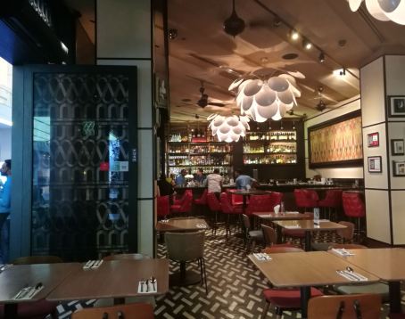 Quivo - Pavilion Bukit Bintang