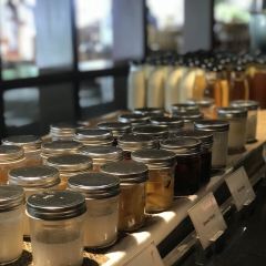 Feast User Photo