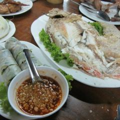 Praram 9 Kaiyang Restaurant User Photo