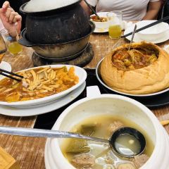 Sun Yick Restaurant User Photo