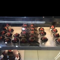 金得利蛋糕(鹰峰中路店) User Photo