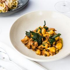 Otto Ristorante Brisbane User Photo