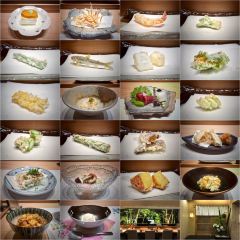 Tentenpura Uchitsu User Photo