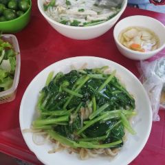 Pho Bo, Ga 여행 사진