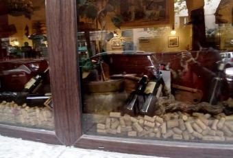 Kiskakukk Etterem User Photo