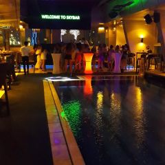 SkyBar User Photo