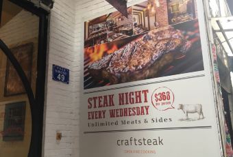 Bouchon Bistro Français用戶圖片