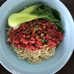 Tiny Times Restaurant 여행 사진