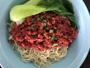 Tiny Times Restaurant