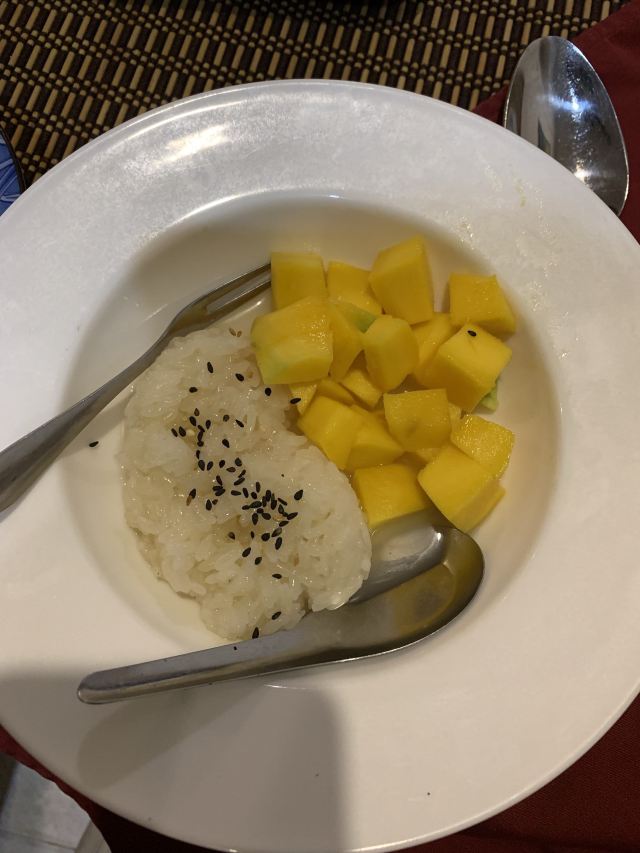 Lilypop restaurant