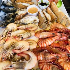 Prawn Star Cairns User Photo