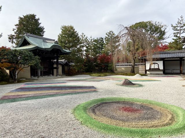 高台寺